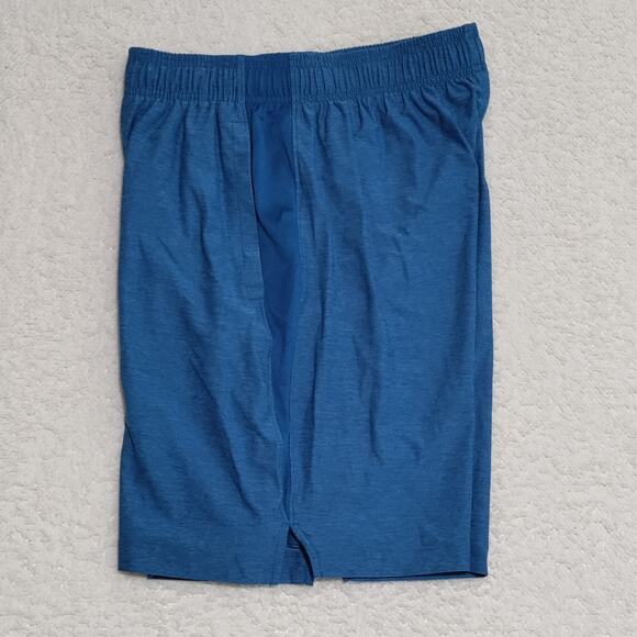 Under Armour Mens Tech Vent Shorts Sz Small Blue Athletic Loose Fit 1376955 NWT - Picture 7 of 15